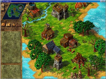 Die Siedler v2.04.1090